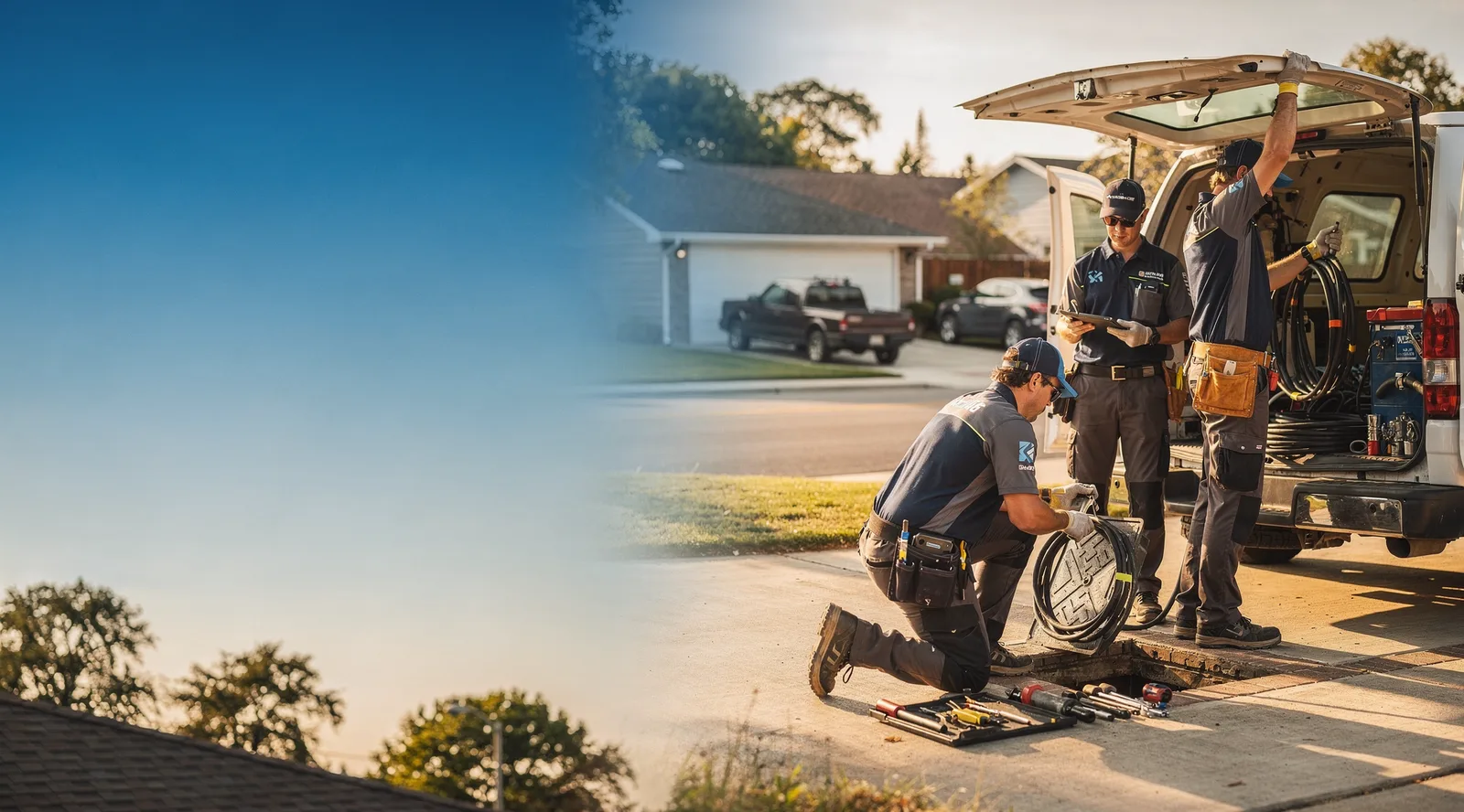 Water Softener Installation in Anna, TX near me
